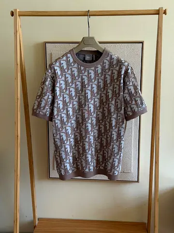 Dior T-shirt for men