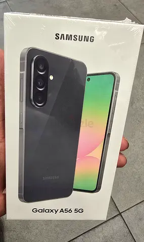 Samsung galaxy A56 256gb TRA