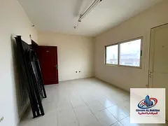**Luxury studio in Al Butina with a beautiful view, free parking, flexible payment plans, free landl