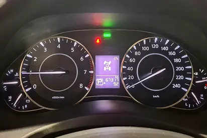 صورة مصغرة 15 لـ 2024 Nissan PATROL