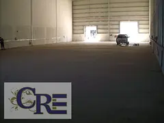 440 sqmt Warehouse for rent in Icad Mussafah