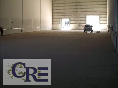 440 sqmt Warehouse for rent in Icad Mussafah