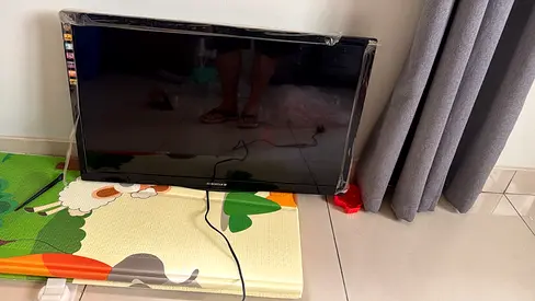 32 inch tv