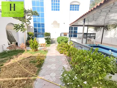 Lavish 4BR Villa For Rent | Sharqan Area