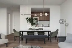 Fully Furnished | Community View | Largest Layout