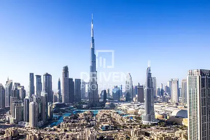 Branded By W | Burj View | Multiple Options