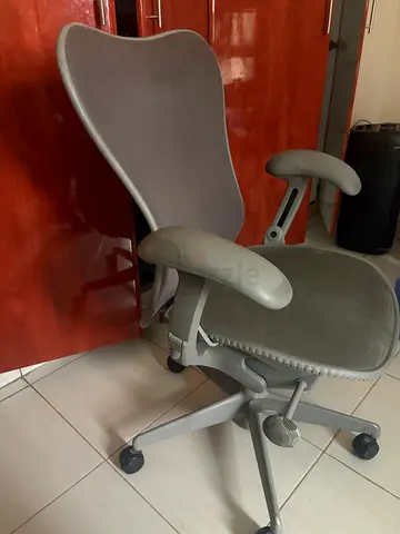 Office chair