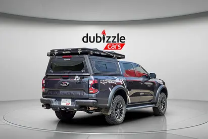 صورة 6 لـ 2024 FORD RANGER