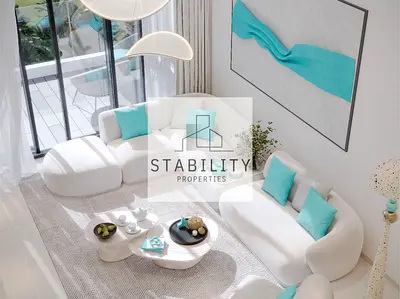 Skyline Views | 3BR Apartment | Reef 996 Dubai Production City