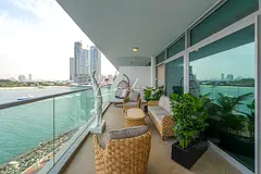 Sea View | Furnished | Upgraded