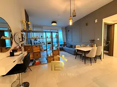 FULLY FURNISHED /GLOW GARDEN VIEW /LOW PRICE /LARGE SIZE