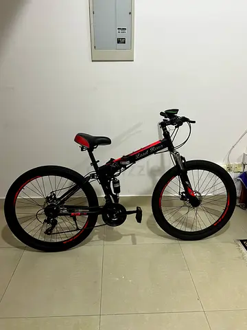 Bicycle