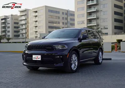 2023 Dodge DURANGO 照片 4