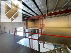 3200 Sq Ft Warehouse Ind 11 Main Rd Civil Defense