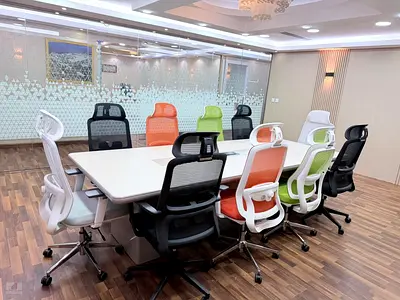 Well-Connected Office Space in Umm Ramool | For Rent