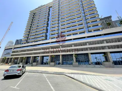 1,775 Sqft Retail Shop | 60 kW Power | Prime JLT
