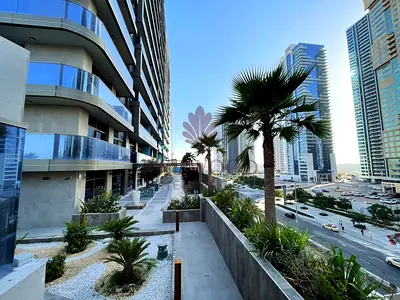 1,775 Sqft Retail Shop | 60 kW Power | Prime JLT