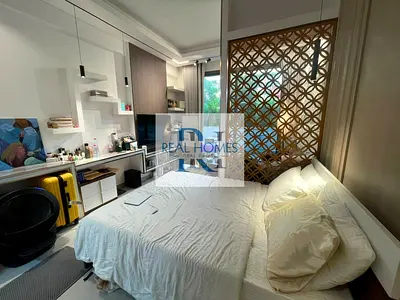Elegant Furnished Studio|4,300 Monthly| 50K Yearly