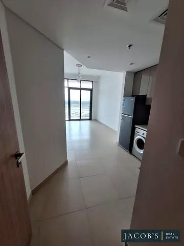 Vacant | Open view | Best priced apartment