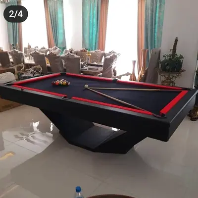 Billiard Table 724
