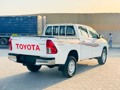 صورة 4 لـ 2018 Toyota HILUX