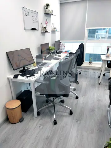 Fully Furnished | Including All Bills | Sheikh Zayed Road View