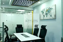 Fully Furnished | Including All Bills | Sheikh Zayed Road View