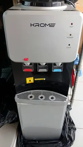 Water cooler