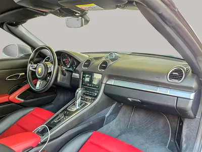 2024 Porsche 718 缩略图 6