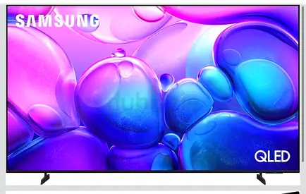 Samsung 55 QLED TV (sealed box) - Model Q6F - Brand New in Box
