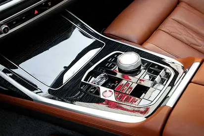 BMW X7 xDrive40i M Sport, миниатюра 10