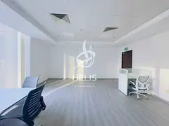 Fitted Office | The Prism | Downtown City View