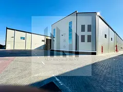 SPECIAL OFFER | PREMIUM WAREHOUSE FOR RENT | RENT FIXED FOR 02 YEARS