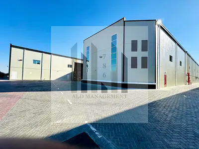 SPECIAL OFFER | PREMIUM WAREHOUSE FOR RENT | RENT FIXED FOR 02 YEARS