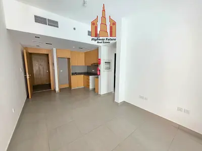 Super Luxury 1 Bhk with 2 Balconies with Pool View and Country Side