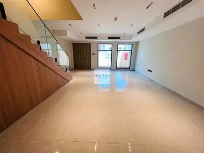 4BR+MAID ROOM I SPACIOUS I READY TO MOVE