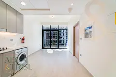 Rented Unit with Community View | Genuine Resale