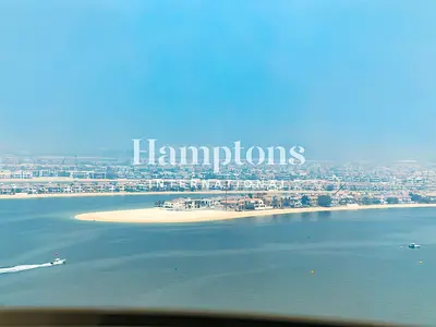 Palm-Park and Marina Views | Multiple Options