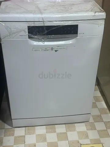 Bosch Dishwasher - biggest size