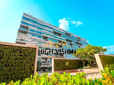 Beach Access | 1BR Balcony | Upcoming