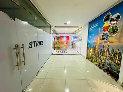 Shop for Rent in Ras Al Khor Industrial 2 – Prime Location