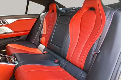 صورة 12 لـ 2020 BMW 8-SERIES