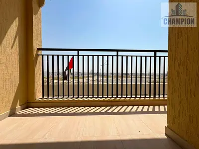 Spacious 1BHK | 900 Sqft | Family Building | Rent AED 55K + 1 Month Free