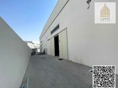 30 Warehouses & Shops | Sharjah Industrial Area12