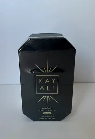 KAYALI Oudgasm Tobacco Oud 50ml