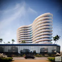 BRANDED TRUSSARDI FURNISHED 1BR | TOP QUALITY PROJECT | BEST PRICE