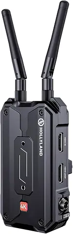 Hollyland Pyro H TX Dual Band Wireless HDMI Video Transmitter 4K30/1080p60 1300ft