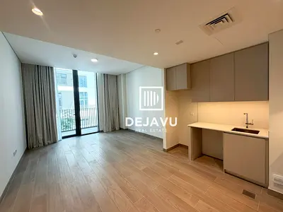 Spacious Unit | Ready for Occupancy | Low Floor