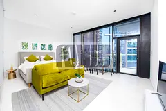 Upcoming | Furnished | Big Layout | Prime Location