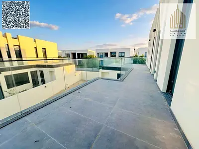 Luxury Villa for Sale in Al Zorah A unique opportunity to own a luxurious villa in one of the most prestigious residential areas, featuring a practic